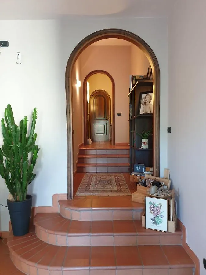 Guest house A Casa Di Tere Hotel Medicina  Italy