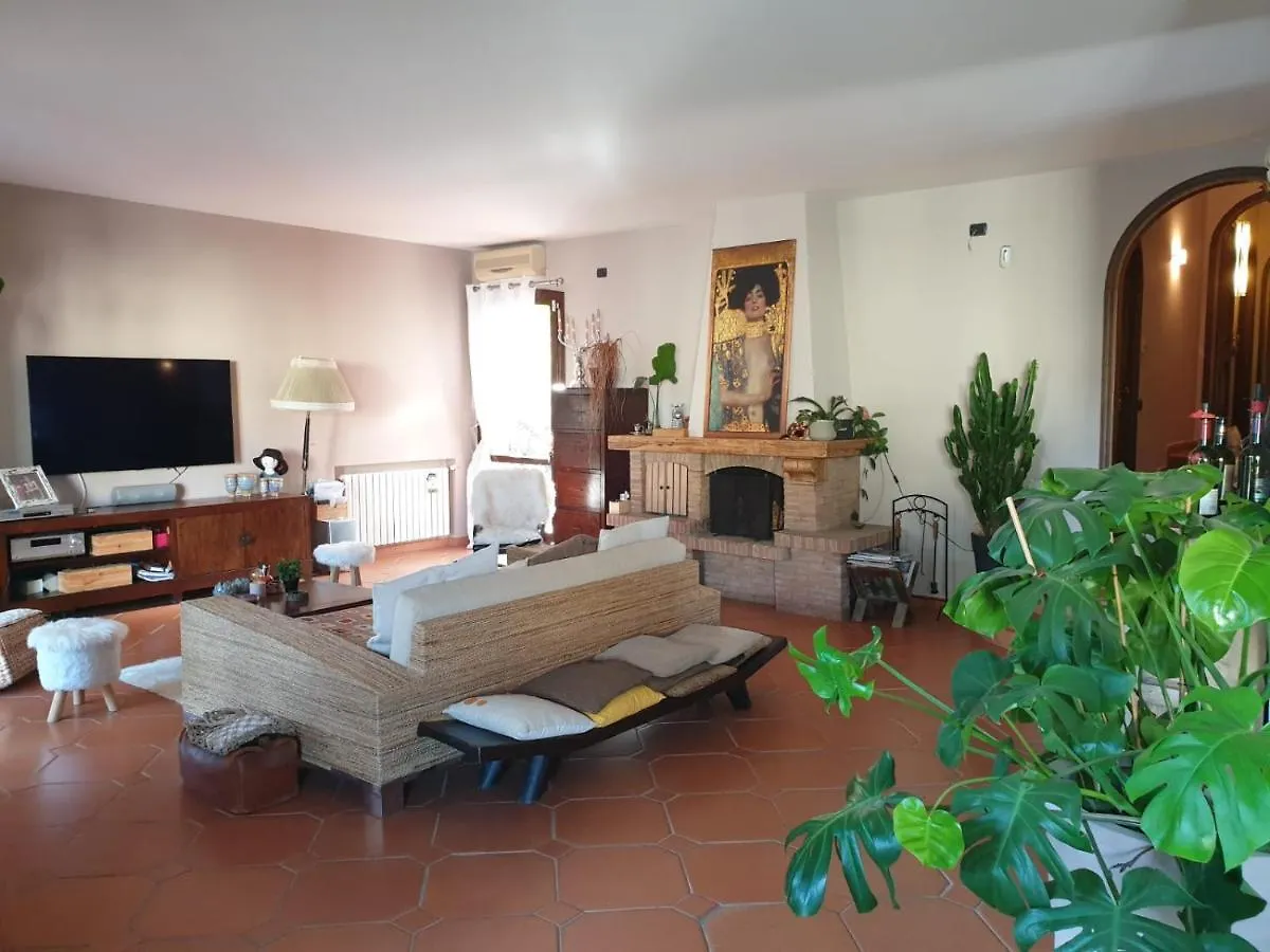 A Casa Di Tere Hotel Medicina  Italy