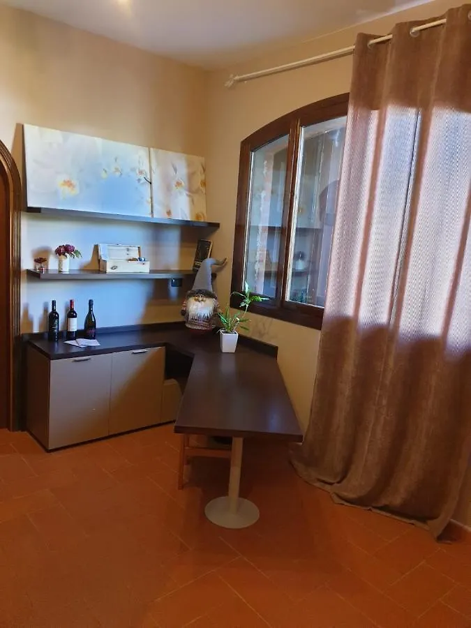 A Casa Di Tere Hotel Medicina  0*, Medicina (Emilia-Romagna)
