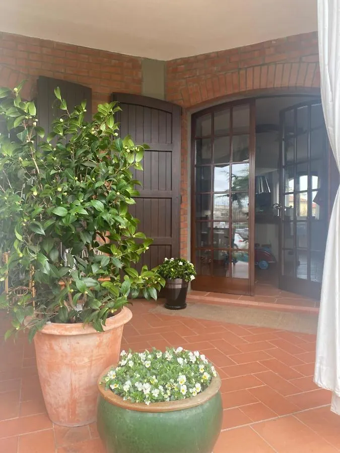 Guest house A Casa Di Tere Hotel Medicina
