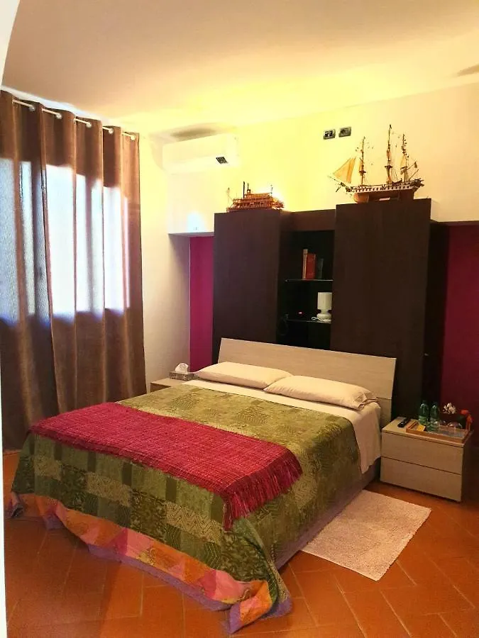 A Casa Di Tere Hotel Medicina