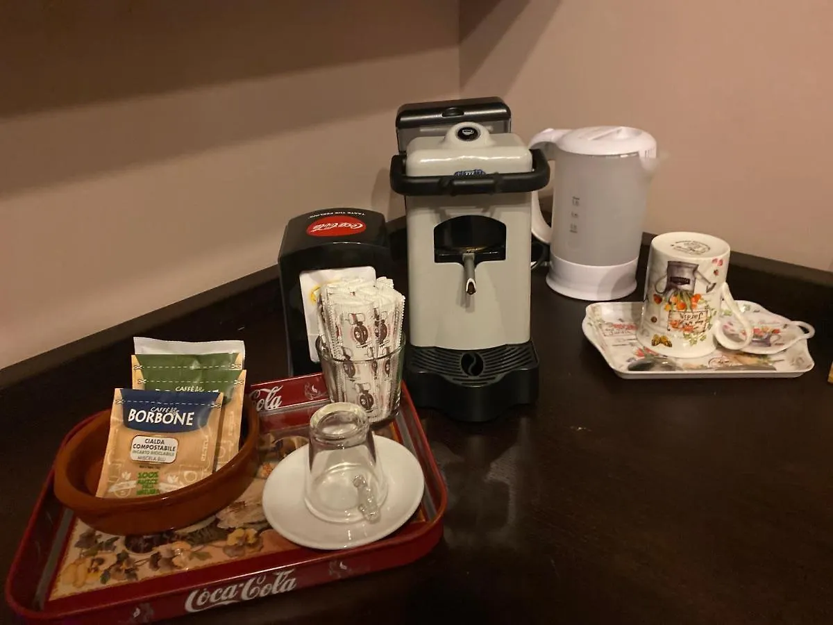 Guest house A Casa Di Tere Hotel Medicina