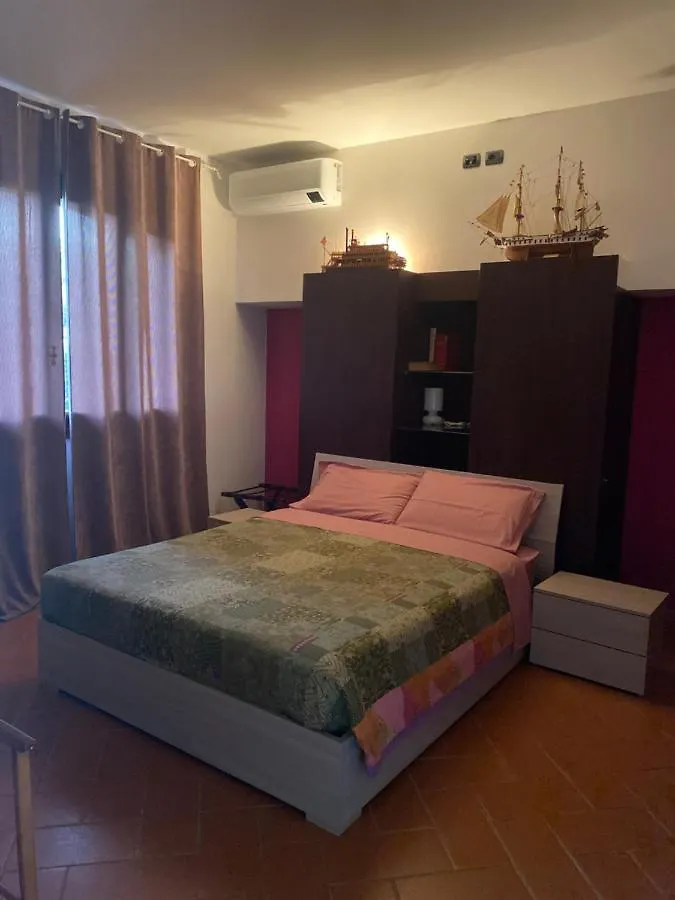 A Casa Di Tere Hotel Medicina  0*, Medicina (Emilia-Romagna) Italy