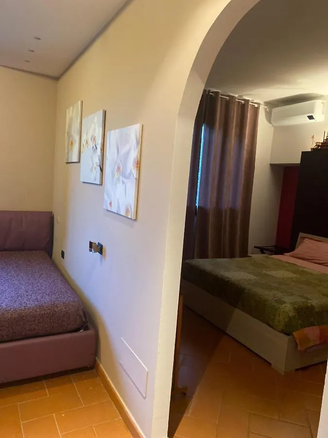 Guest house A Casa Di Tere Hotel Medicina