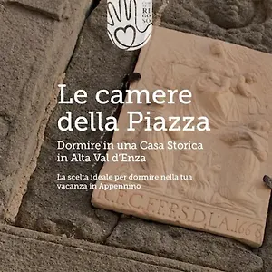  Bed & Breakfast Le Della Piazza