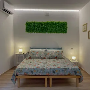  Appartamento Il Giardino Dei Portici - Free Air Conditioning - Wifi