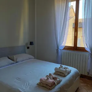  Appartamento La Casa Di Maryangel - Free Air Conditioning - Wifi
