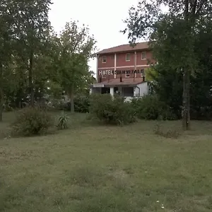 Hotel San Vitale, Medicina (Emilia-Romagna)